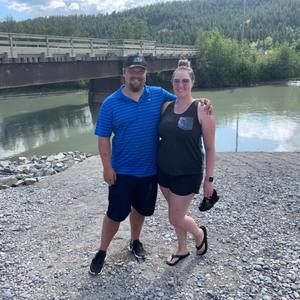 Meet your Posher, Krista